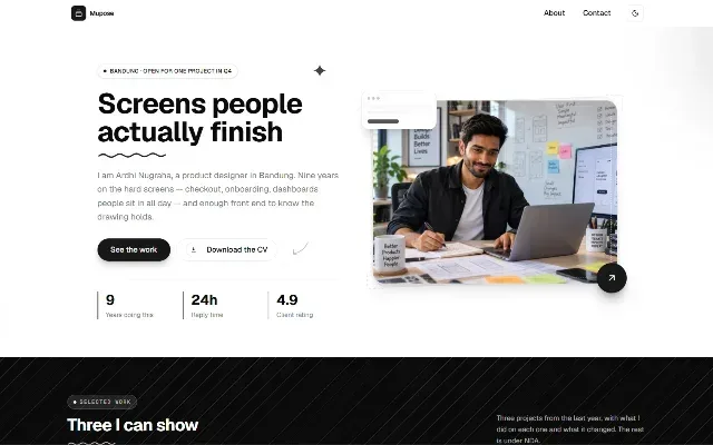 Portfolio